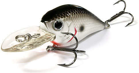 Воблер Lucky Craft Fat Mini MR-077 Or Tennessee Shad