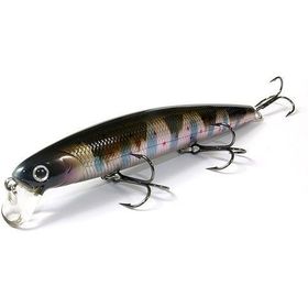 Воблер Lucky Craft Flash Minnow 110-855 Engaged Baby May Salmon