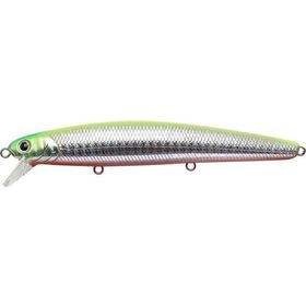 Воблер Lucky Craft Flash Minnow 110SW (16.5г) 601 Laser Lemon
