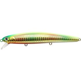 Воблер Lucky Craft Flash Minnow 110SW (16.5г) 603 Banana Candy