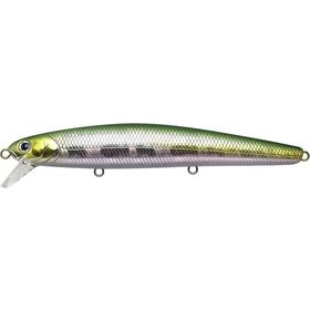 Воблер Lucky Craft Flash Minnow 110SW (16.5г) 615 Mahi Mahi