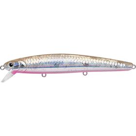 Воблер Lucky Craft Flash Minnow 110SW (16.5г) 636 MKB