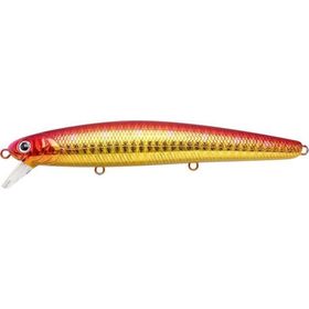 Воблер Lucky Craft Flash Minnow 110SW (16.5г) 637 TRG