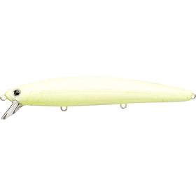 Воблер Lucky Craft Flash Minnow 110SW (16.5г) 707 Green Glow