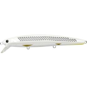 Воблер Lucky Craft Flash Minnow 110SW (16.5г) 787 Pearl Spotted Shad