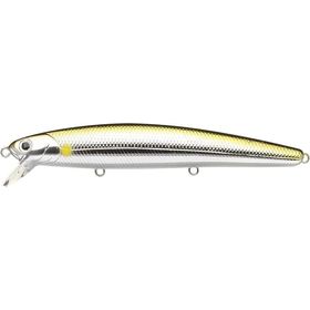 Воблер Lucky Craft Flash Minnow 110SW (16.5г) 828 Metallic Ayu