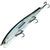 Воблер Lucky Craft Flash Minnow Yawara ESG 125F (17 г) Tougorou Sardine