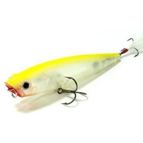 Воблер Lucky Craft Gunfish 115-258 Ghost Pearl Lemon