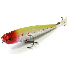 Воблер Lucky Craft Gunfish 115-251 Nishiki