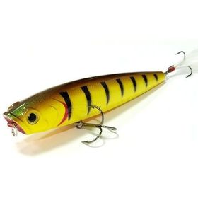 Воблер Lucky Craft Gunfish 115-806 Tiger Perch