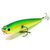 Воблер Lucky Craft Gunfish 115-111 Peacock