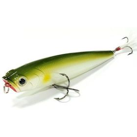 Воблер Lucky Craft Gunfish 115-268 Pearl Ayu*