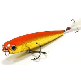 Воблер Lucky Craft Gunfish 75_0007 Orange Gold 136
