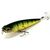 Воблер Lucky Craft Gunfish 95-280 Aurora Green Perch