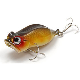 Воблер Lucky Craft JR Keroll_0957 Odl Pearct 347