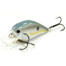 Воблер Lucky Craft LC 2.5RT-172 Sexy Chartreuse Shad*