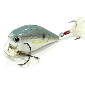 Воблер Lucky Craft LC 2.5WK-172 Sexy Chartreuse Shad