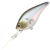 Воблер Lucky Craft LC RTO 3.5XD (24 г) Ghost Minnow