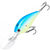 Воблер Lucky Craft LC RTO 3.5XD (24 г) TO Chart Blue