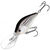 Воблер Lucky Craft LC RTO 3.5XD (24 г) TX White Bass