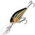 Воблер Lucky Craft LC RTO 3.5XD (24 г) TX Yellow Bass