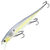 Воблер Lucky Craft Lightning Pointer 110 SP (14 г) 426 Gold Threadfin Shad