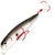 Воблер Lucky Craft Live Flash Minnow 120MR-101 Bloody Or Tennessee Shad