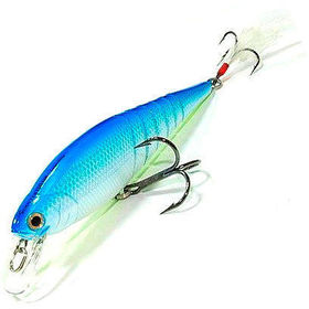 Воблер Lucky Craft Live Pointer 110MR-101 citrus shad