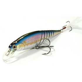 Воблер Lucky Craft Live Pointer 110MR-270 MS American Shad
