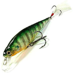 Воблер Lucky Craft Live Pointer 110MR ghost sun fish