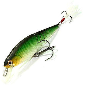 Воблер Lucky Craft Live Pointer 110MR-101 mat pumpkin