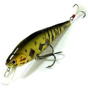 Воблер Lucky Craft Live Pointer 110MR northern large moutch bass