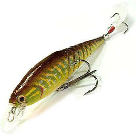 Воблер Lucky Craft Live Pointer 110MR northern pike