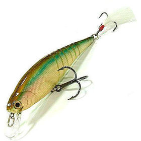 Воблер Lucky Craft Live Pointer 110MR pearl wakasagi