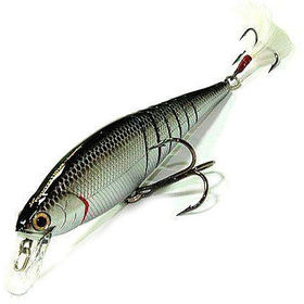 Воблер Lucky Craft Live Pointer 110MR shiner