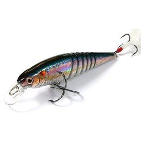 Воблер Lucky Craft Live Pointer 80MR-270 MS American Shad