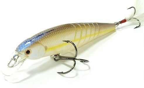 Воблер Lucky Craft Live Pointer 95MR-250 Chartreuse Shad
