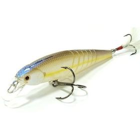 Воблер Lucky Craft Live Pointer 95MR-250 Chartreuse Shad