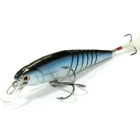 Воблер Lucky Craft Live Pointer 95MR-052 Aurora Black