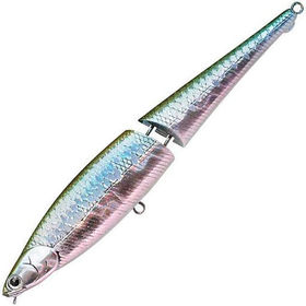 Воблер Lucky Craft LL Pointer 130S (20.5г) MS MJ Herring