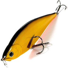 Воблер Lucky Craft LL Pointer 200 (69г) cream yellow perch