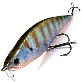 Воблер Lucky Craft LL Pointer 200 (69г) ghost blue gill