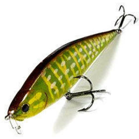 Воблер Lucky Craft LL Pointer 200 (69г) ghost northern pike