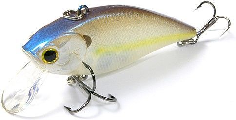 Воблер Lucky Craft LV 0-250 Chartreuse Shad