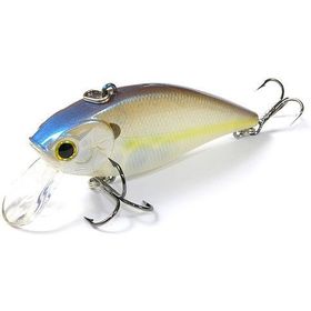 Воблер Lucky Craft LV 0-250 Chartreuse Shad