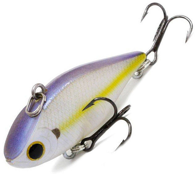 Воблер Lucky Craft LV 50 (7.1 г) Chartreuse Shad 952