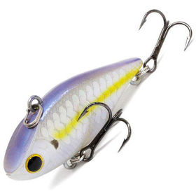 Воблер Lucky Craft LV 50 (7.1 г) MS Chartreuse Shad 953