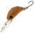 Воблер Lucky Craft Micro Air Blow 25F (1.2г) 5955 Pancake 482