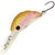 Воблер Lucky Craft Micro Air Blow 25F (1.2г) G.Gold