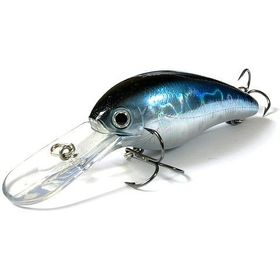 Воблер Lucky Craft Moonsault CB250-052 Aurora Black*